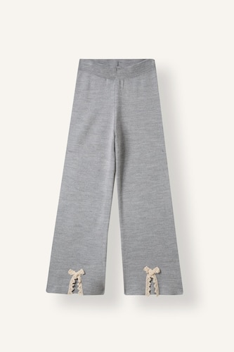 Wide Leg шалбар