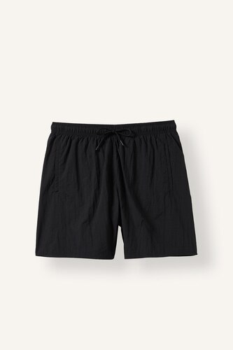 Regular Fit Swim Shorts