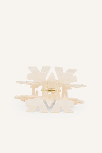 Woman Hair Clip