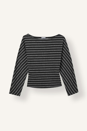 Slim Fit Long Sleeve T-Shirt