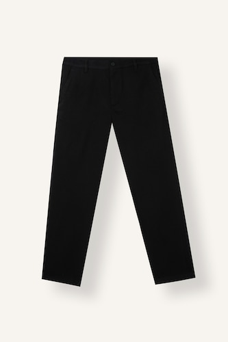 Normal Waist Sergio Regular Fit Trousers