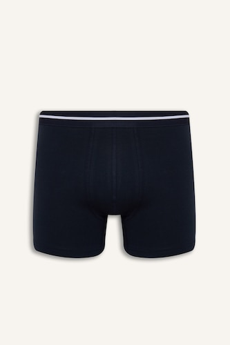Regular Fıt 2'li Boxer
