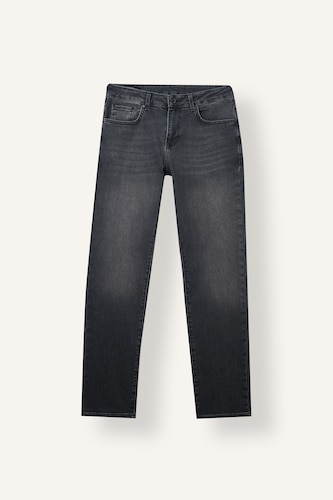 Normal Waist Sergio Regular Fit Trousers