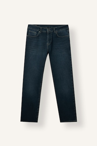 Normal Waist Sergio Regular Fit Trousers