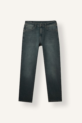 Normal Waist Sergio Regular Fit Trousers