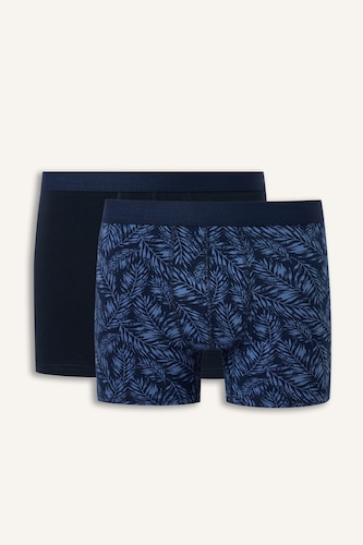 Man NAVY Regular Fit 2 piece
