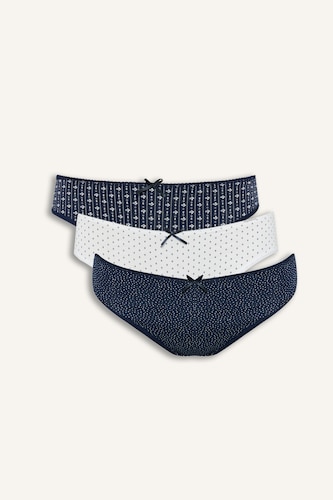 Women NAVY 3 piece