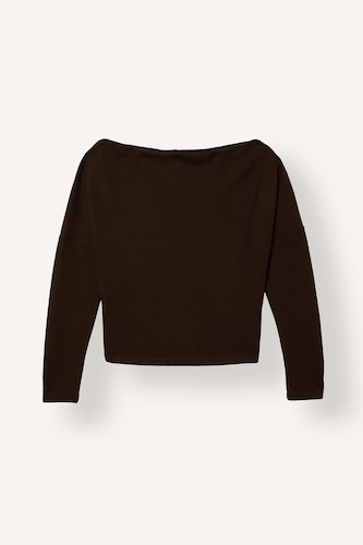 Slim Fit Long Sleeve T-Shirt