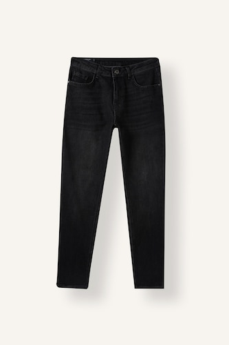 Pedro Slim Fit Normal Waist Tapered Jeans