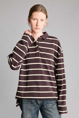 Oversize Fit Sweatshirt
