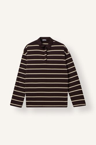 Oversize Fit Sweatshirt