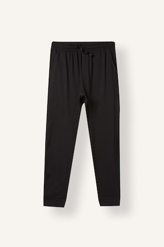 100% Cotton Regular Fit Stretch-Hem Sweatpants