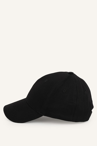 Erkek Pamuklu Beyzbol Cap Şapka