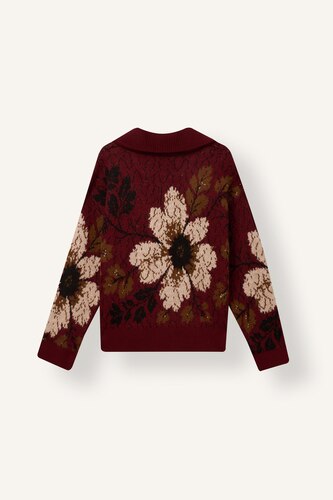 Regular Fit Knitwear Pullover