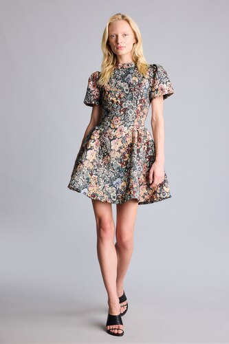 Women Mint Mini Dress