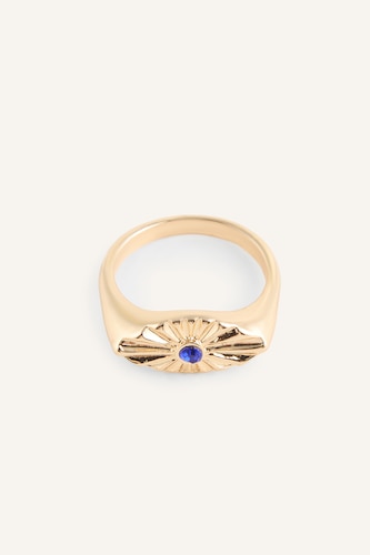 Women Altın Ring