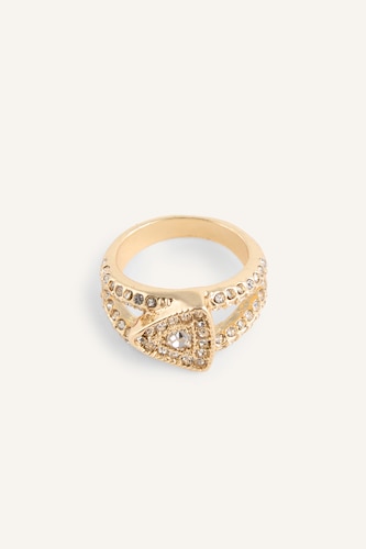 Women Altın Ring