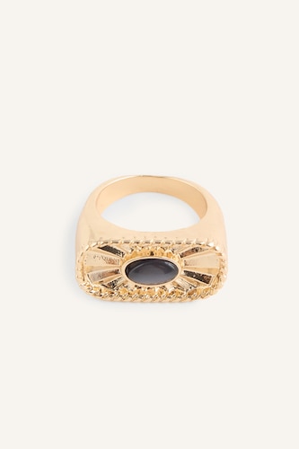 Women Altın Ring