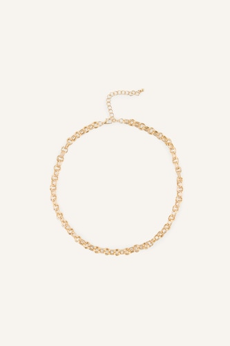 Women Altın Necklace