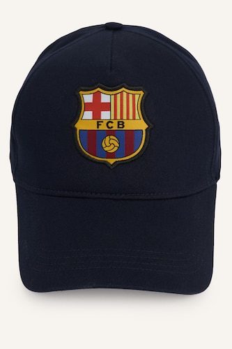 Men NAVY Man Cotton Hat