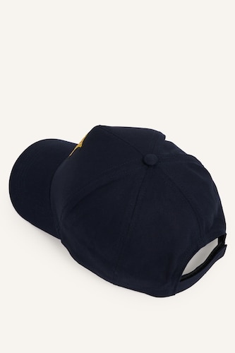 Man Cotton Hat