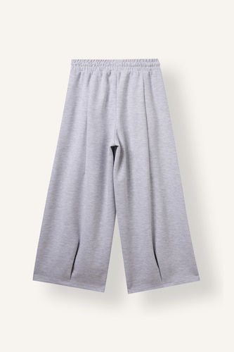 Balloon Fit Trousers