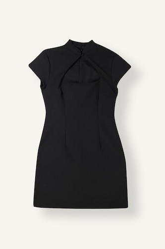Women Black Dress