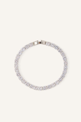 Women Gümüş Bracelet