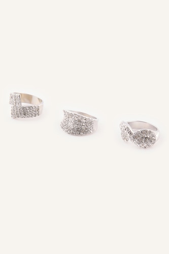 3 piece Ring