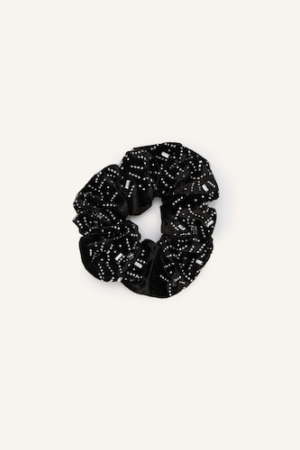 Women Black Woman Hair Acc.