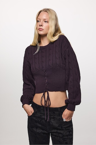 Regular Fit Pullover