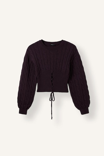 Regular Fit Pullover