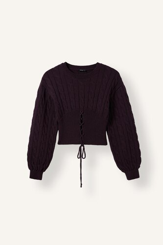 Regular Fit Pullover