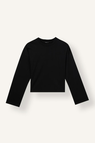 Slim Fit Long Sleeve T-Shirt