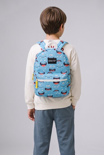 Boy BackPack