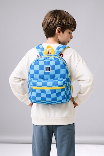 Boy BackPack
