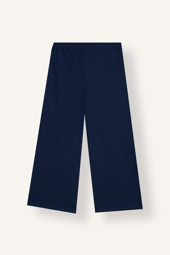 Woman Wide Leg Trousers