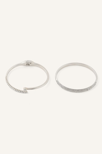 2 piece Cotton Bracelet