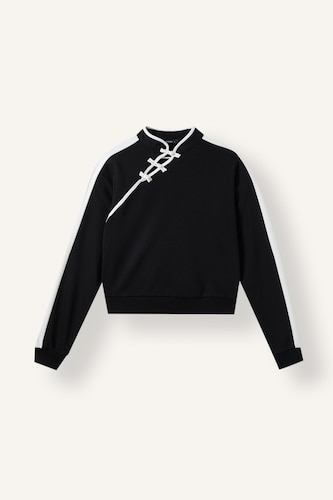 Regular Fit Sweatshirt