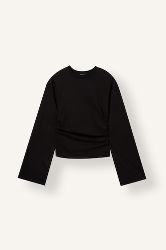 Slim Fit Long Sleeve T-Shirt