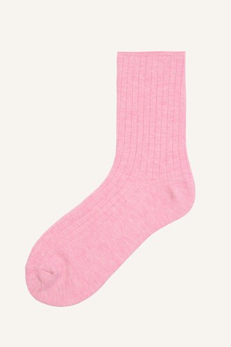 5 Piece Cotton Long sock