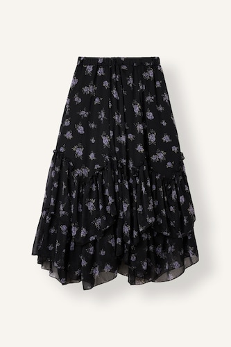 A Line Maxi