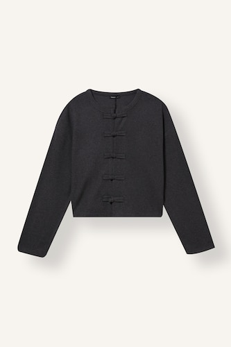 Regular Fit Cardigan