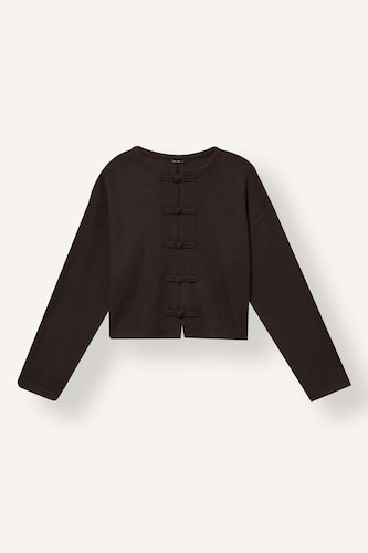 Regular Fit Cardigan
