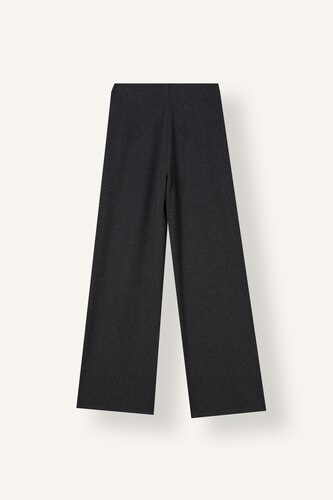 Wide Leg Trousers