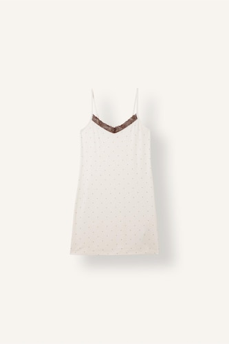 Knitted Dress