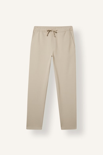 Regular Fit Trousers
