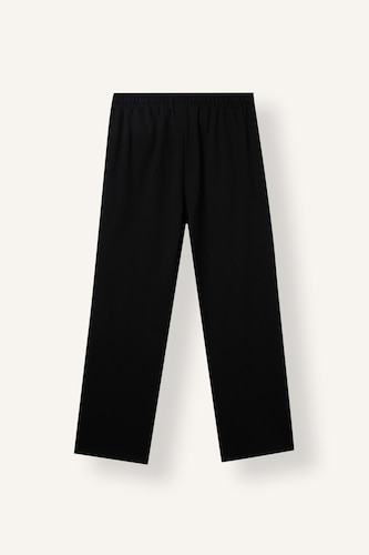 Relax Fit Knitted Bottoms