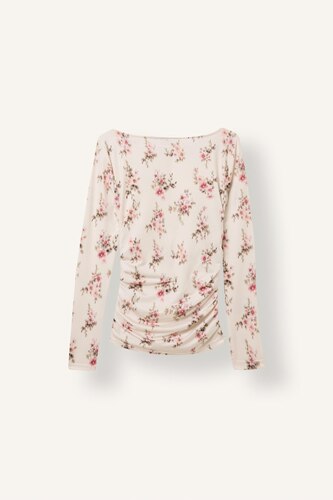 Футболка Slim Fit
