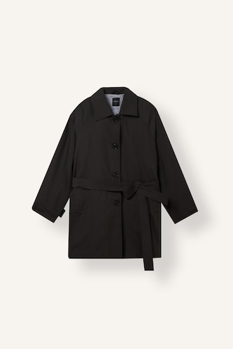 Button up Trenchcoat